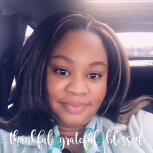 Meet your Posher, Tania